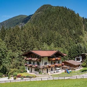 Landhaus Ifangl