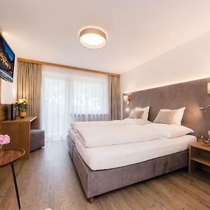 Kamer met een King Size Bed